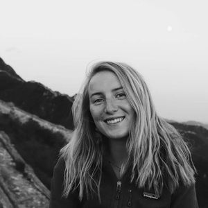 Meet your Posher, Hanna